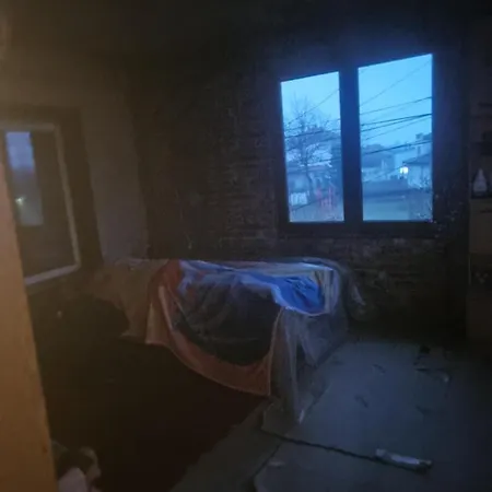 Arizona Apartmán