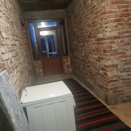 Apartmán Arizona *